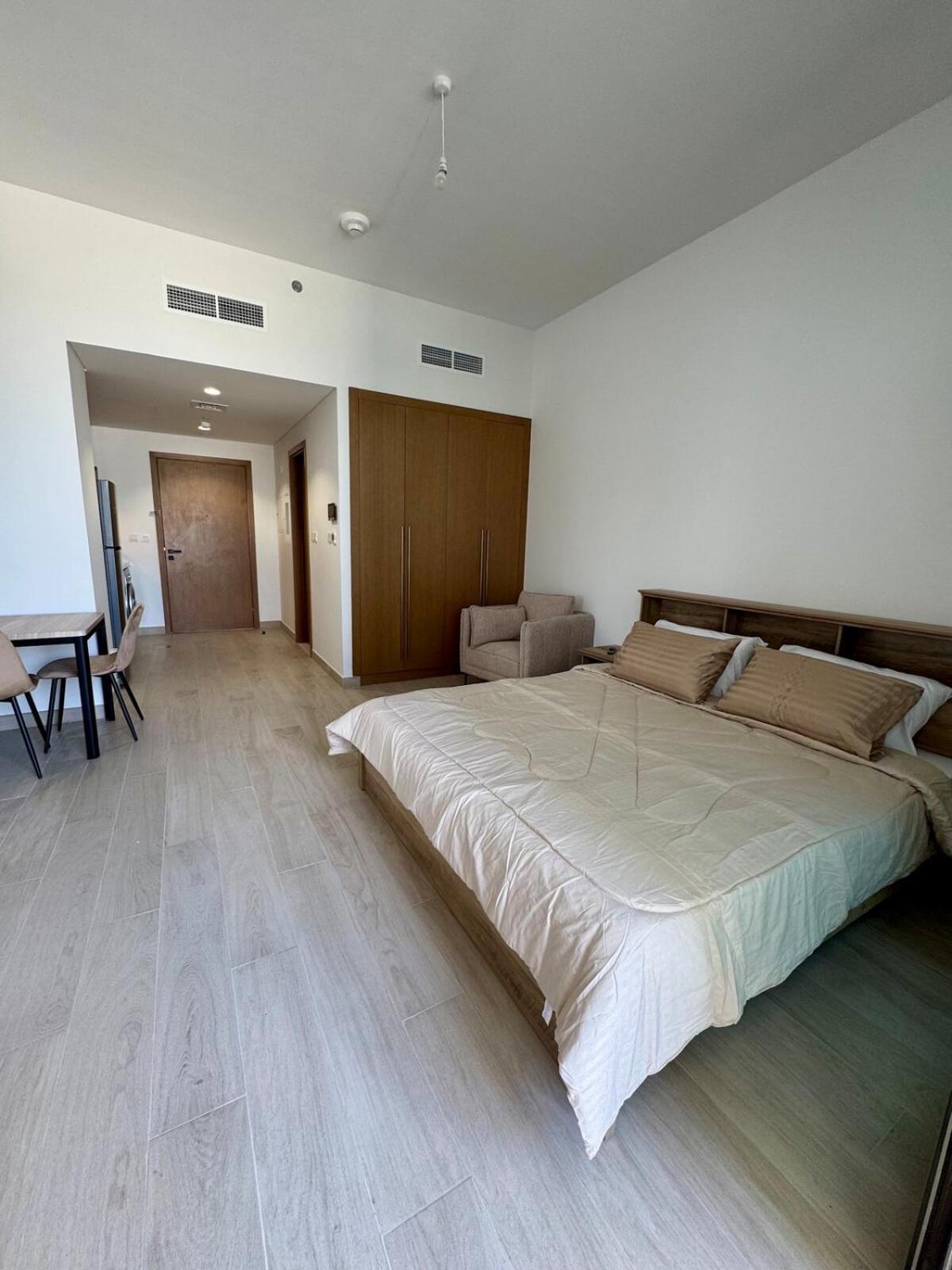 - Brand New Apartment