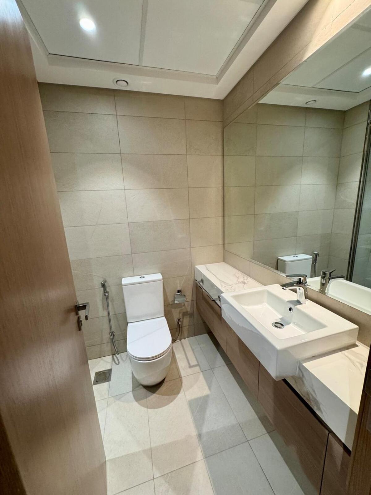 - Brand New Apartment *