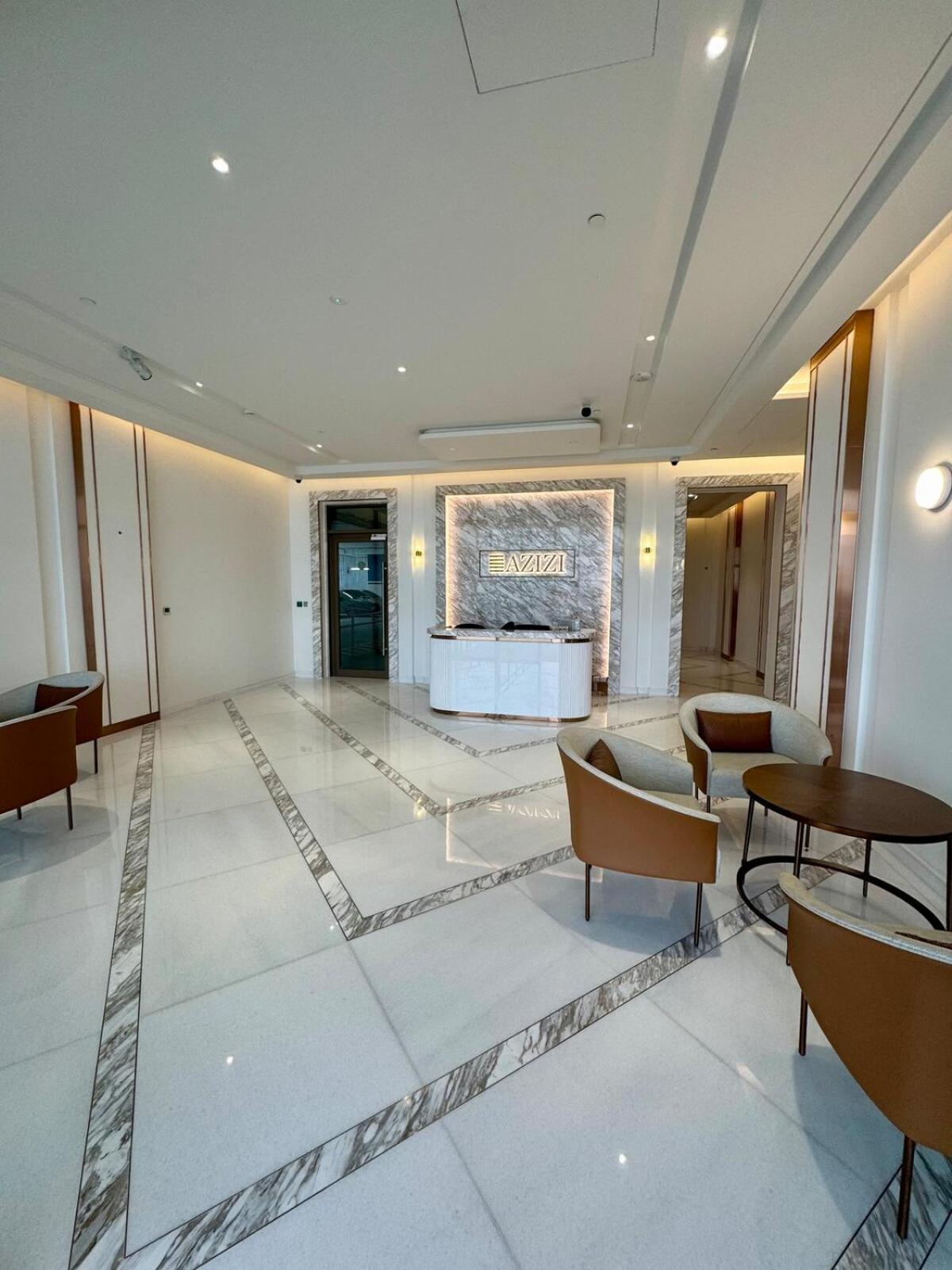 - Brand New Dubai