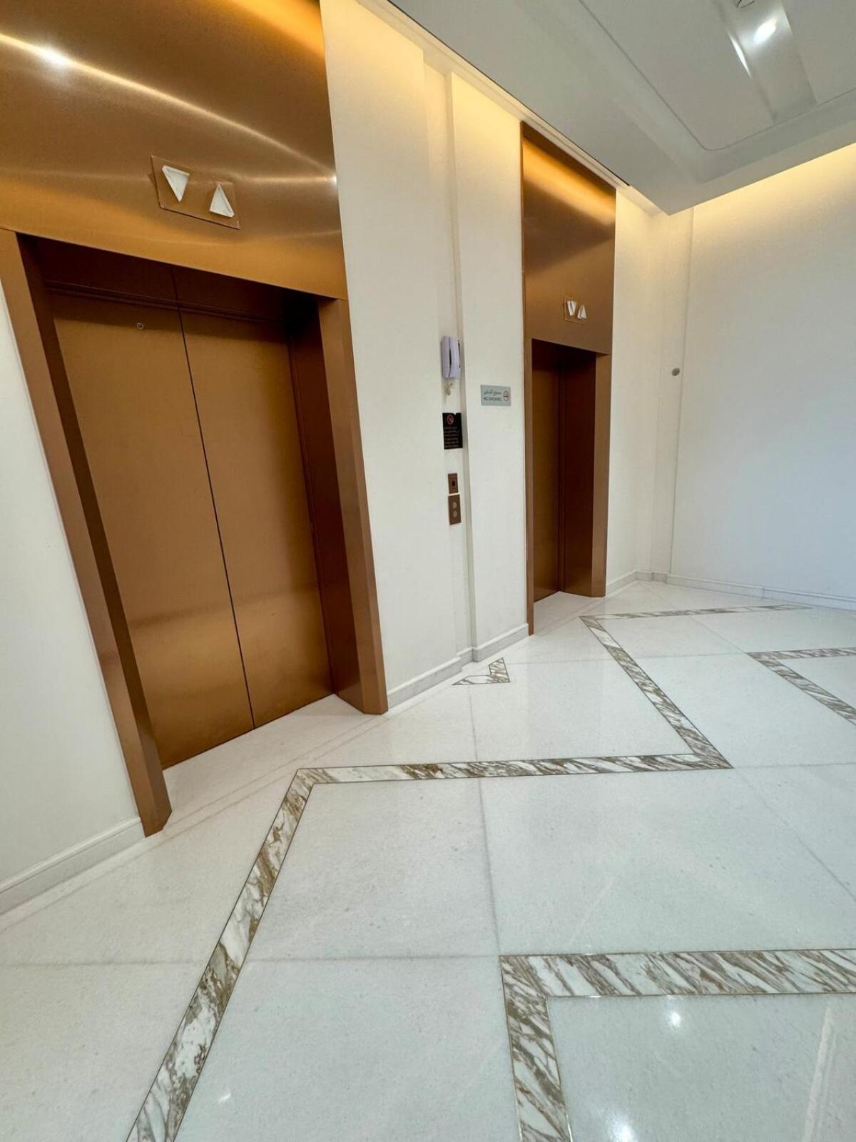- Brand New Apartment *
