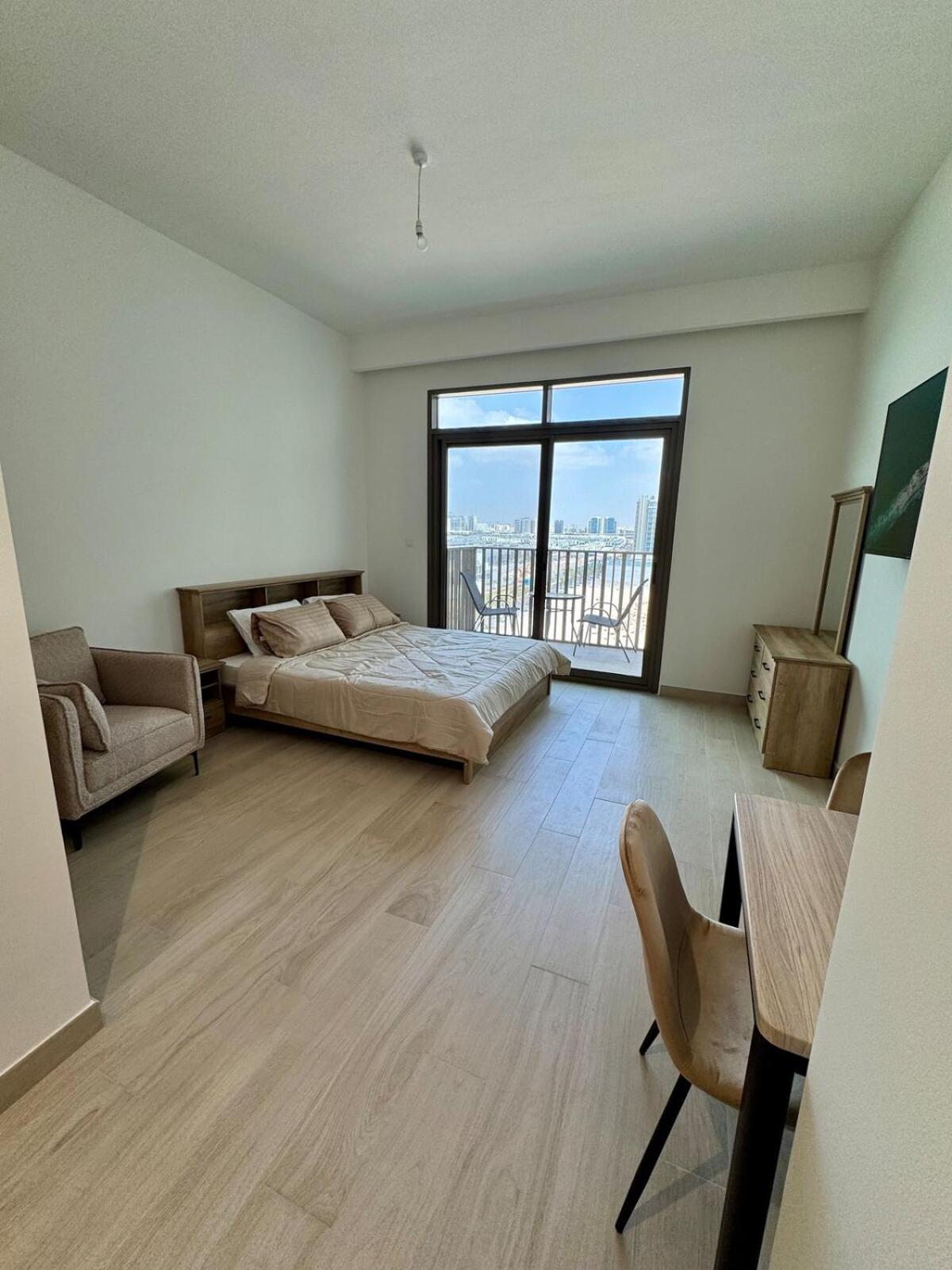 Apartment - Brand New