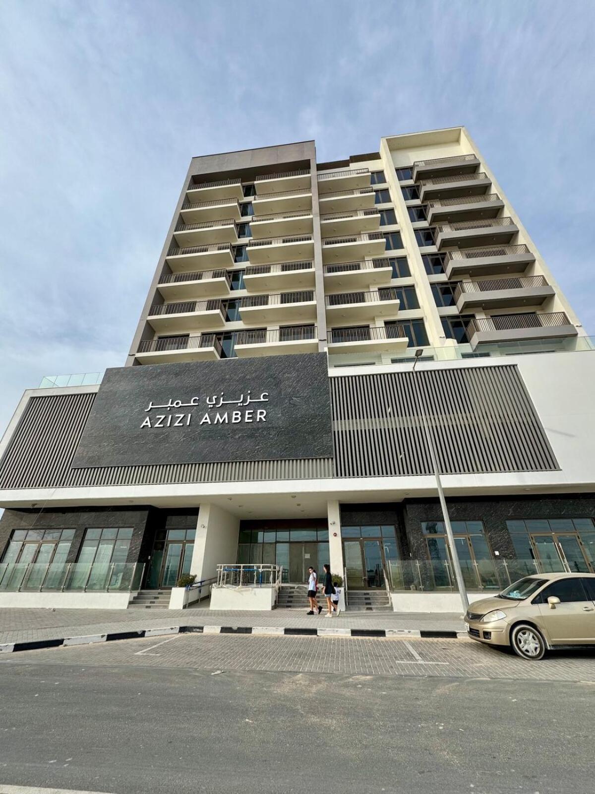 - Brand New Apartment *