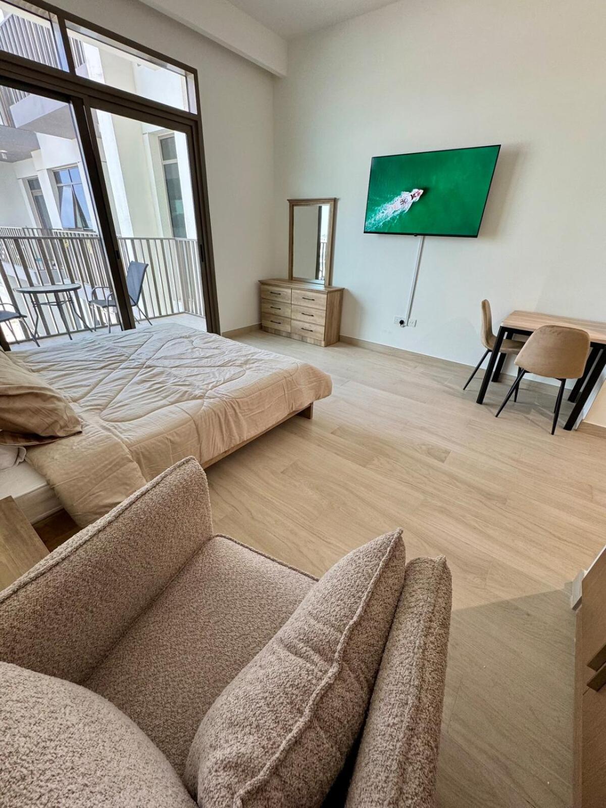 Apartment - Brand New *